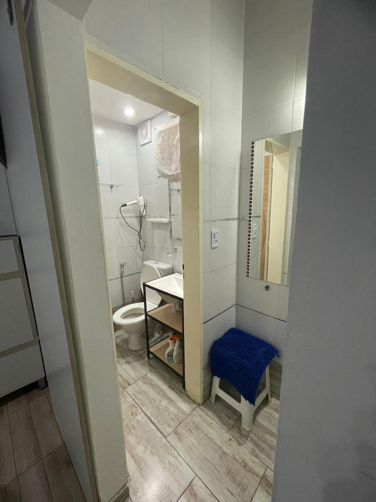 Ezeiza 2 Monoambiente Privado A 15 Minutos Del Aeropuerto Opcional Tranfer Desde Y Hacia El Aeropuerto De Ezeiza Las 24 Horas Pet Friendly Exterior photo