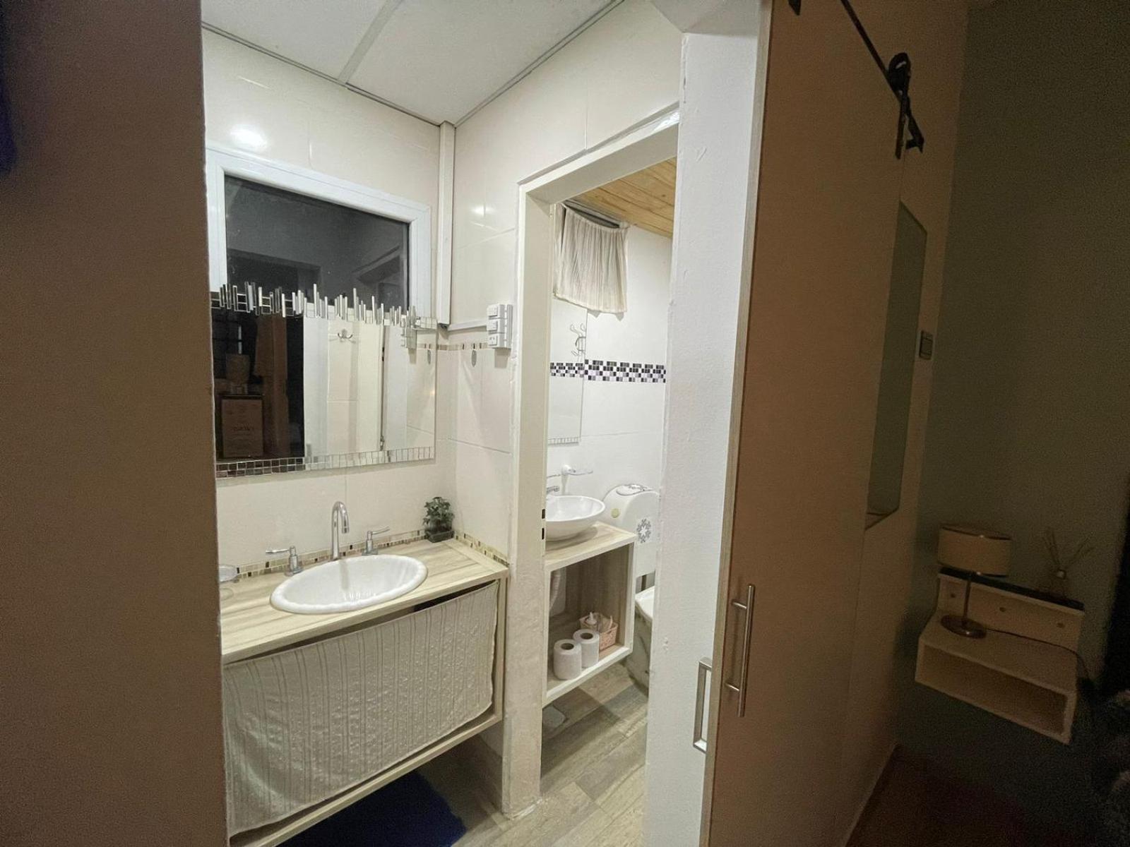Ezeiza 2 Monoambiente Privado A 15 Minutos Del Aeropuerto Opcional Tranfer Desde Y Hacia El Aeropuerto De Ezeiza Las 24 Horas Pet Friendly Exterior photo